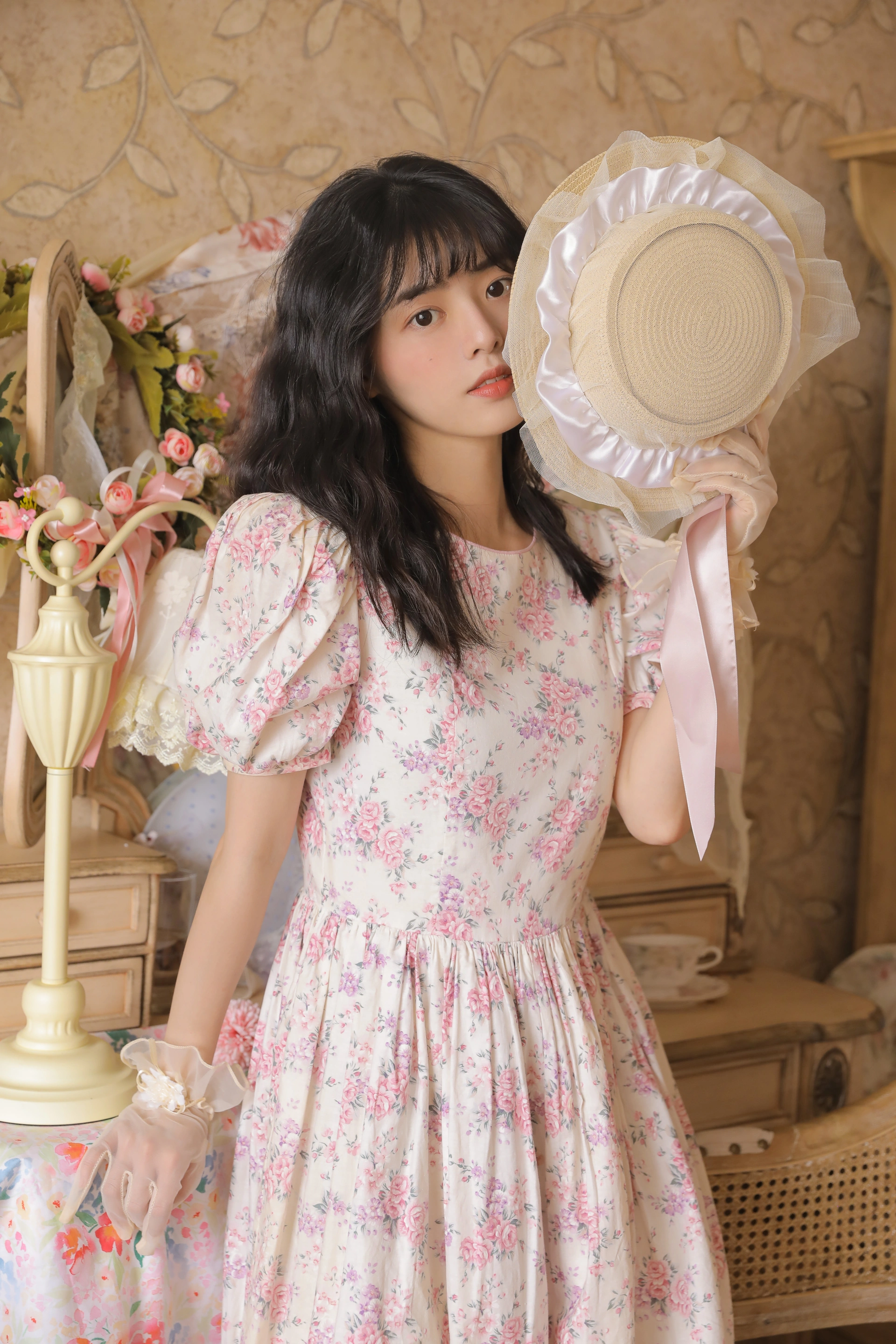 [YITUYU艺图语]2023.09.29 她好像个娃娃 sonia 3